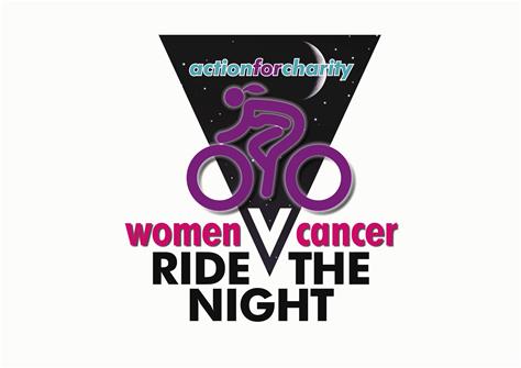 Woman V Cancer Ride The Night
