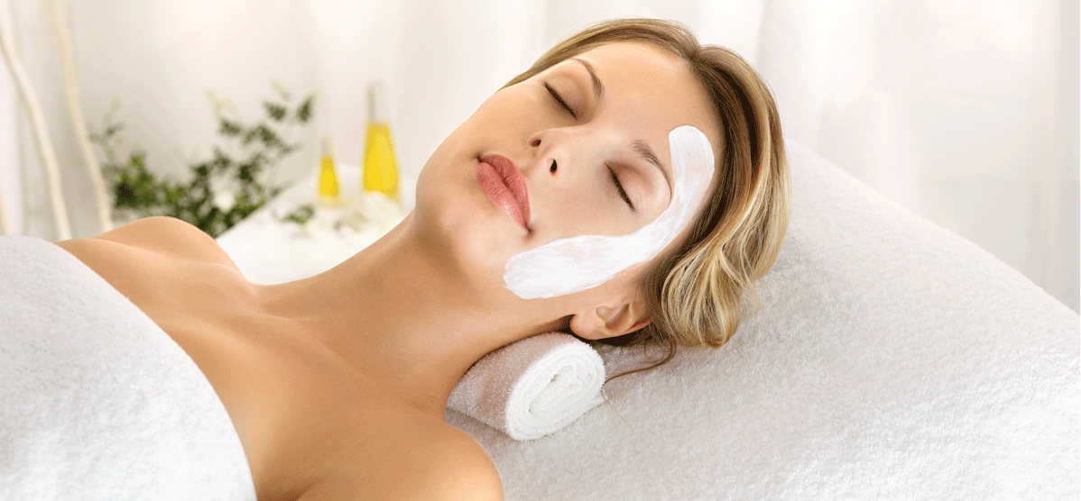 Our guide to a Decleor Facial