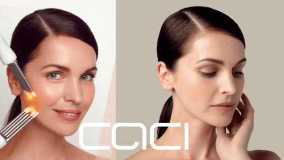 NEW CACI Synergy Machine and Treatment Available