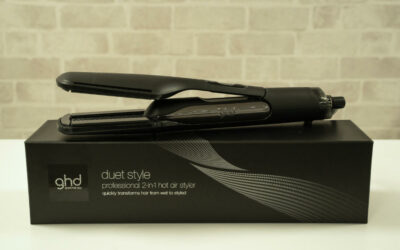Is the New 2-in-1 GHD Duet Style worth it?