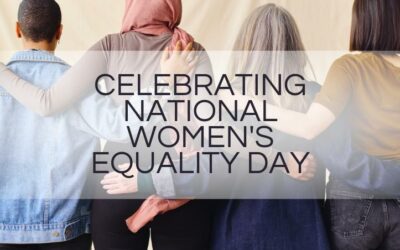 Embracing Inclusion and Equality on National Women’s Equality Day
