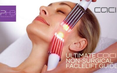 Ultimate CACI Non-Surgical Facelift Treatment Guide | Available in Newcastle
