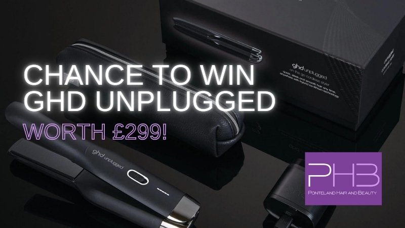 Share Your Thoughts for a Chance to Win GHDs